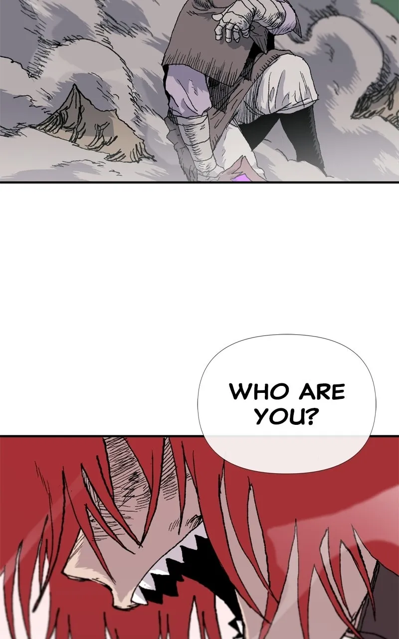 The Tale of theSkeleton Messenger Chapter 8 page 30 - 