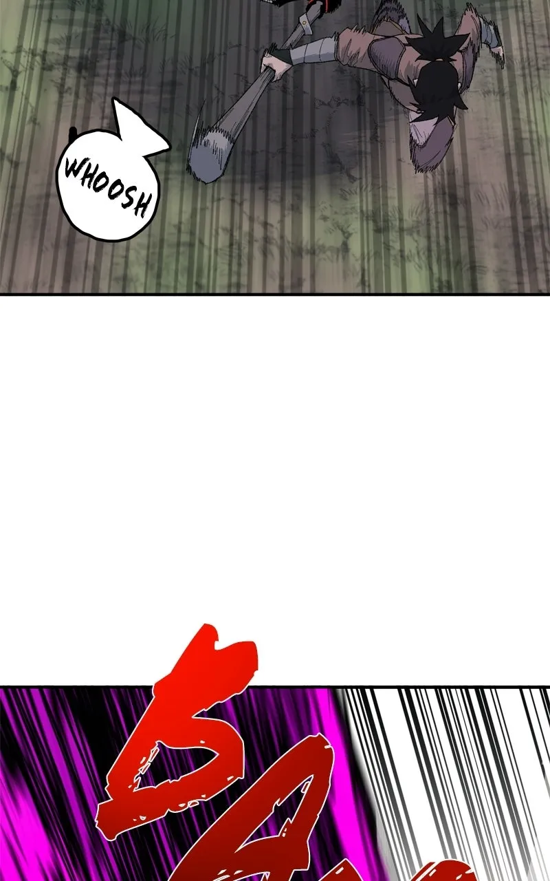 The Tale of theSkeleton Messenger Chapter 8 page 4 - 