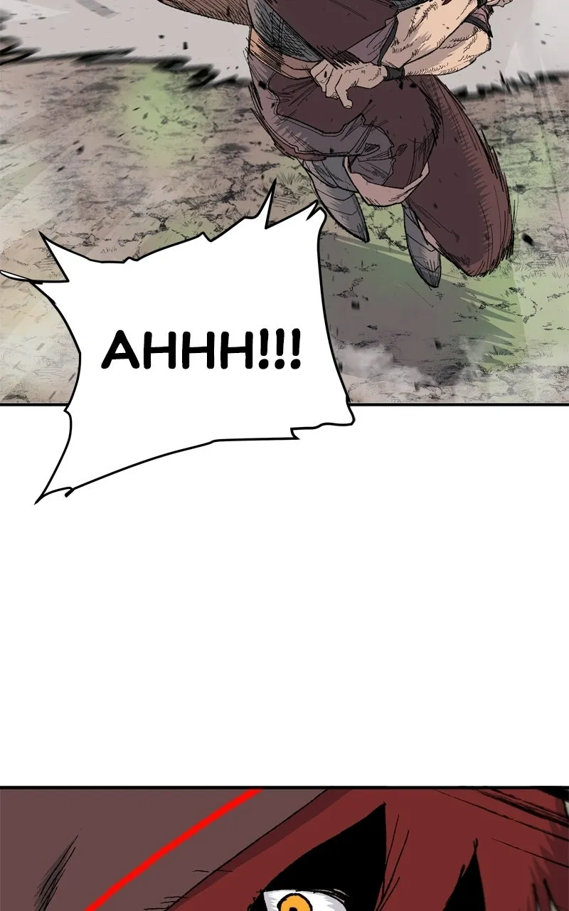 The Tale of theSkeleton Messenger Chapter 8 page 6 - 