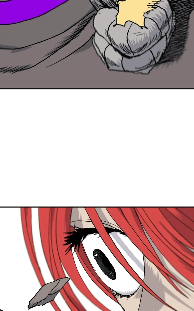 The Tale of theSkeleton Messenger Chapter 8 page 51 - 