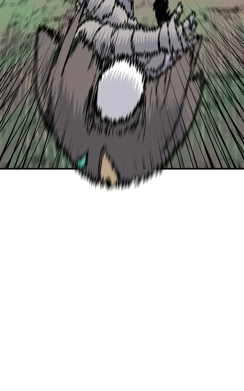 The Tale of theSkeleton Messenger Chapter 8 page 56 - 