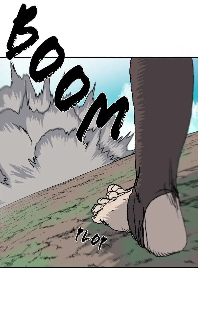The Tale of theSkeleton Messenger Chapter 8 page 57 - 
