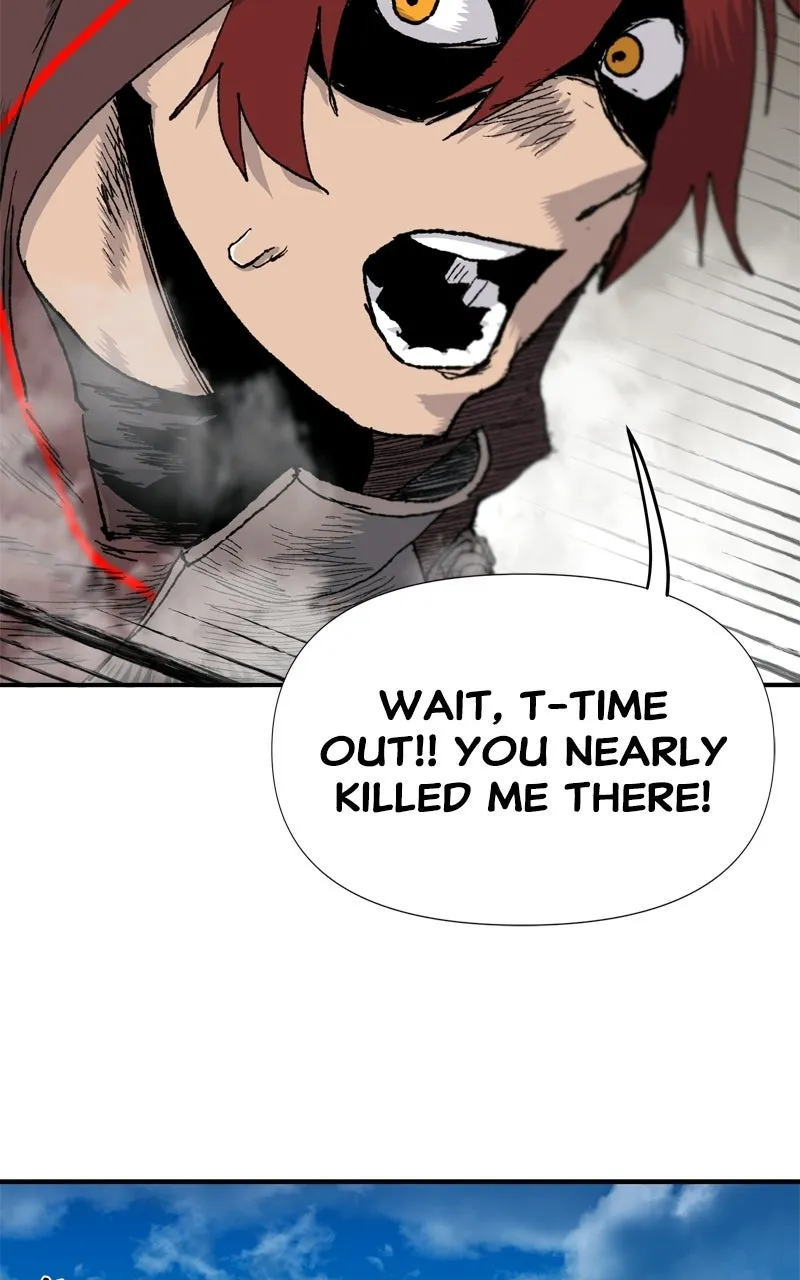 The Tale of theSkeleton Messenger Chapter 8 page 7 - 
