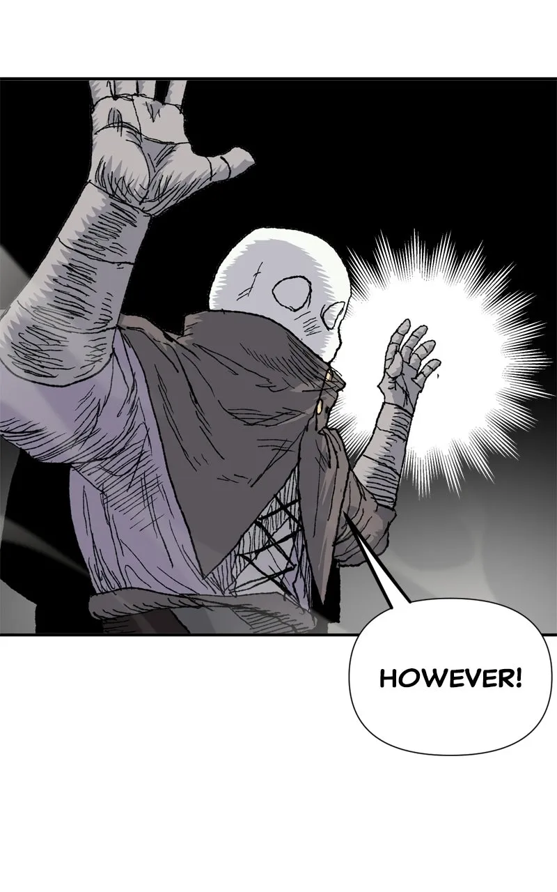 The Tale of theSkeleton Messenger Chapter 8 page 63 - 