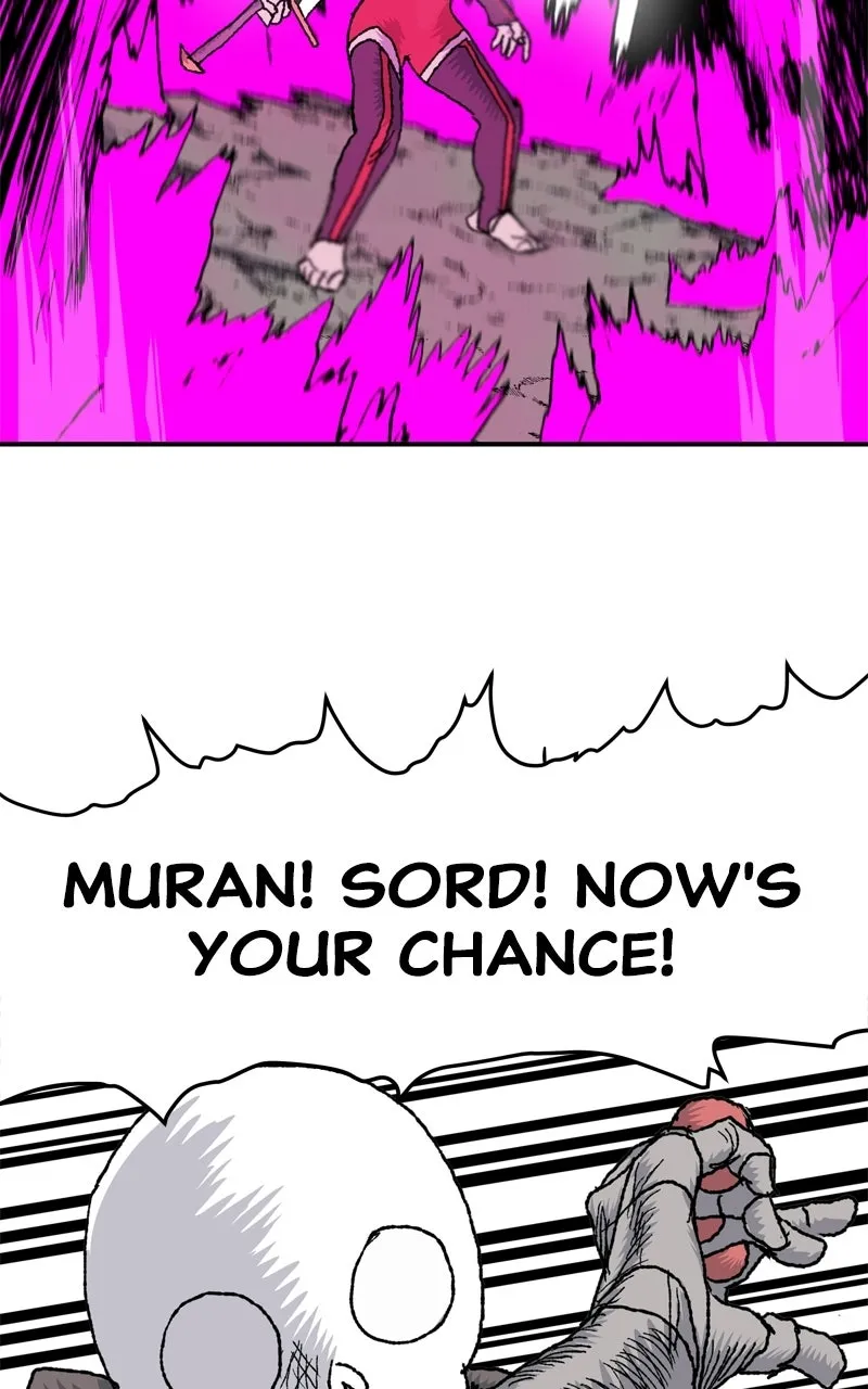 The Tale of theSkeleton Messenger Chapter 8 page 67 - 