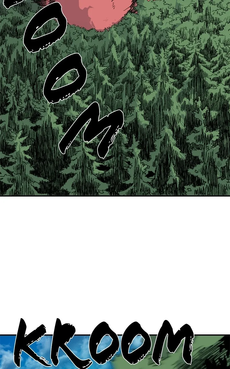 The Tale of theSkeleton Messenger Chapter 8 page 69 - 
