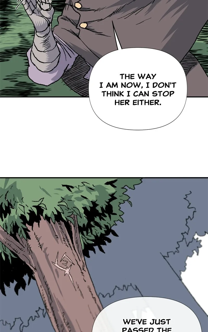 The Tale of theSkeleton Messenger Chapter 8 page 76 - 