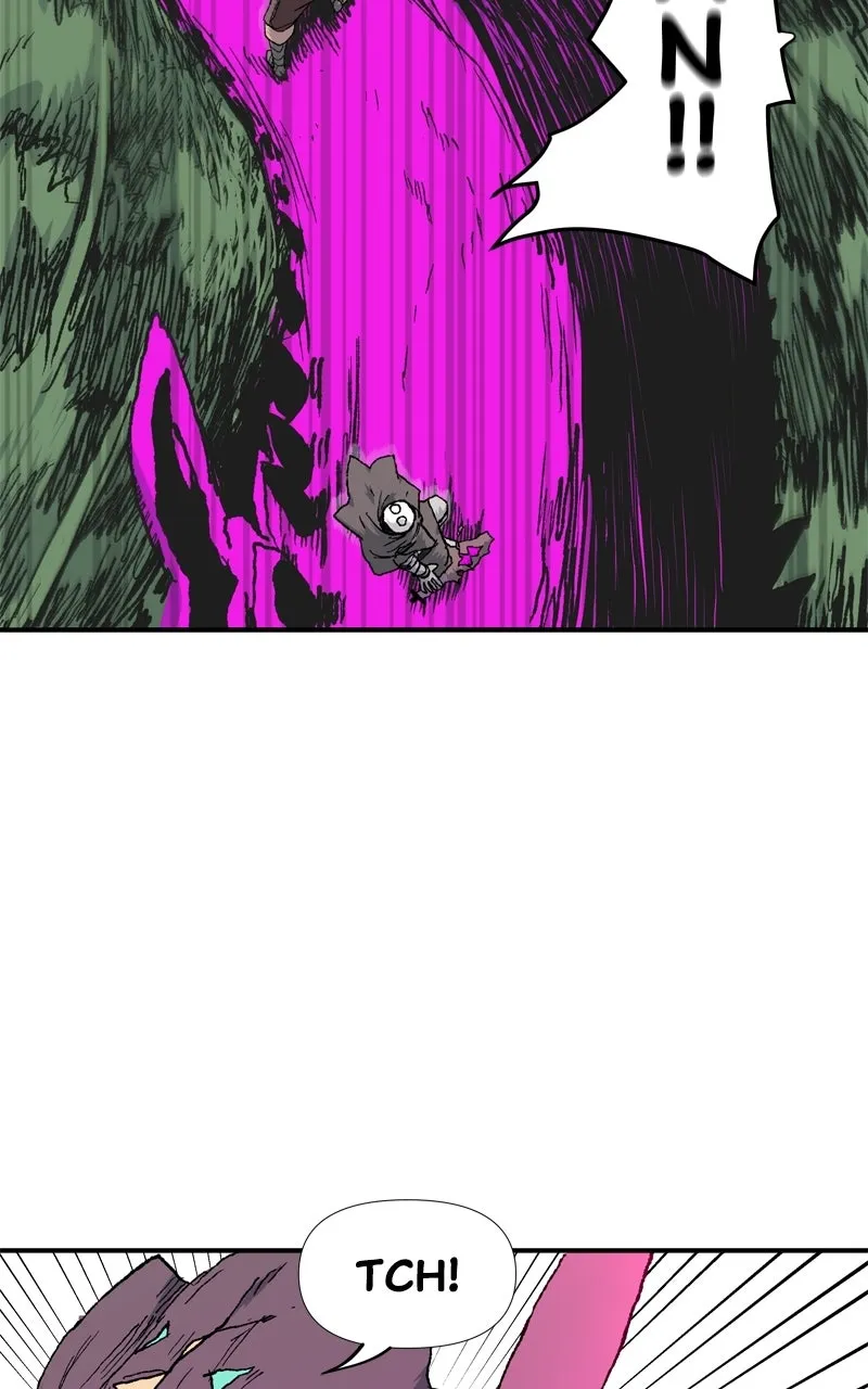 The Tale of theSkeleton Messenger Chapter 8 page 82 - 