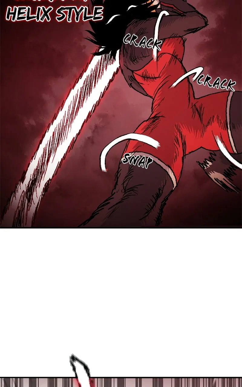 The Tale of theSkeleton Messenger Chapter 8 page 84 - 