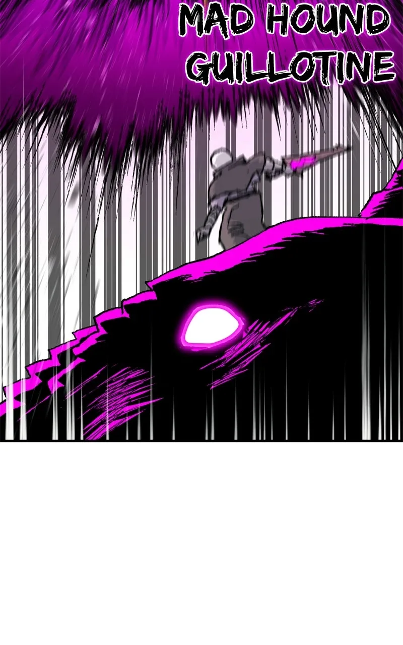 The Tale of theSkeleton Messenger Chapter 8 page 86 - 