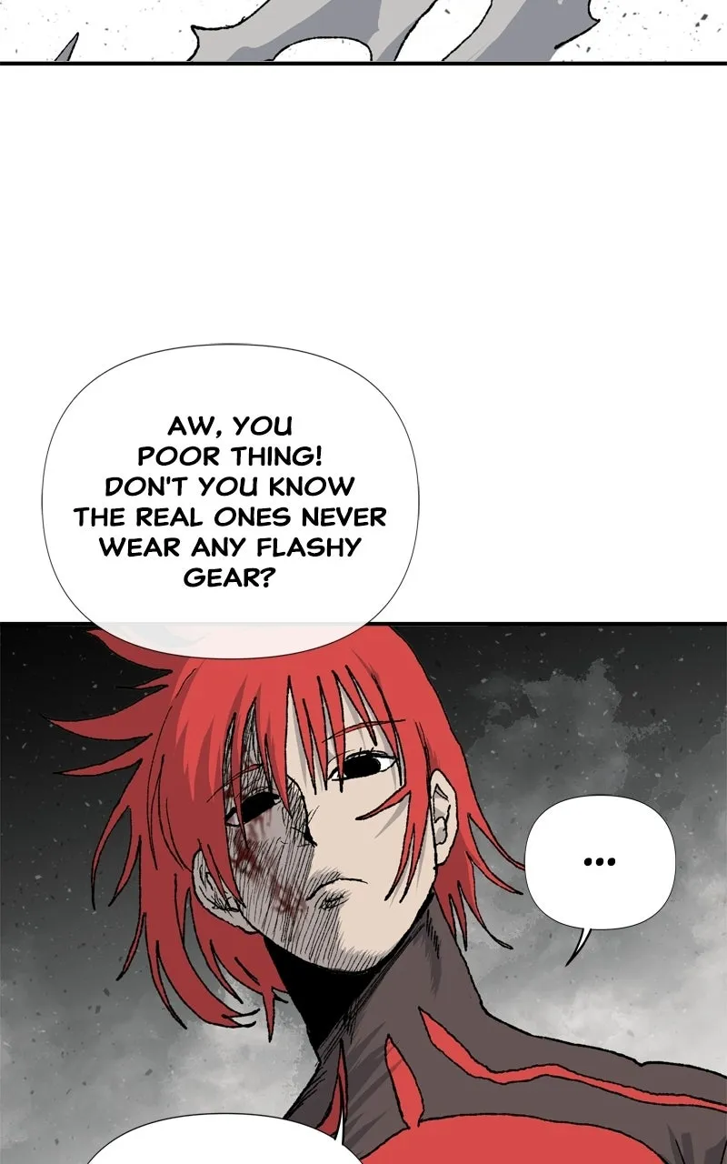 The Tale of theSkeleton Messenger Chapter 8 page 97 - 