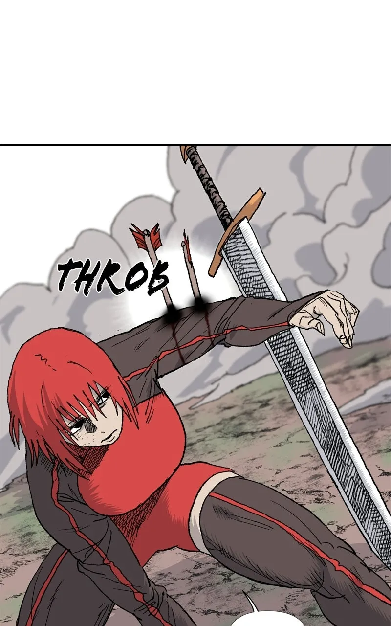 The Tale of theSkeleton Messenger Chapter 9 page 1 - 