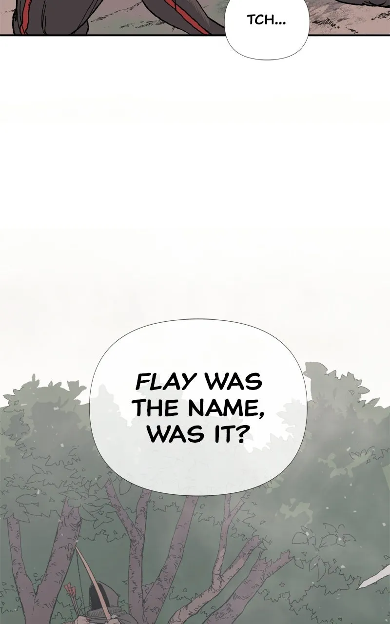 The Tale of theSkeleton Messenger Chapter 9 page 2 - 