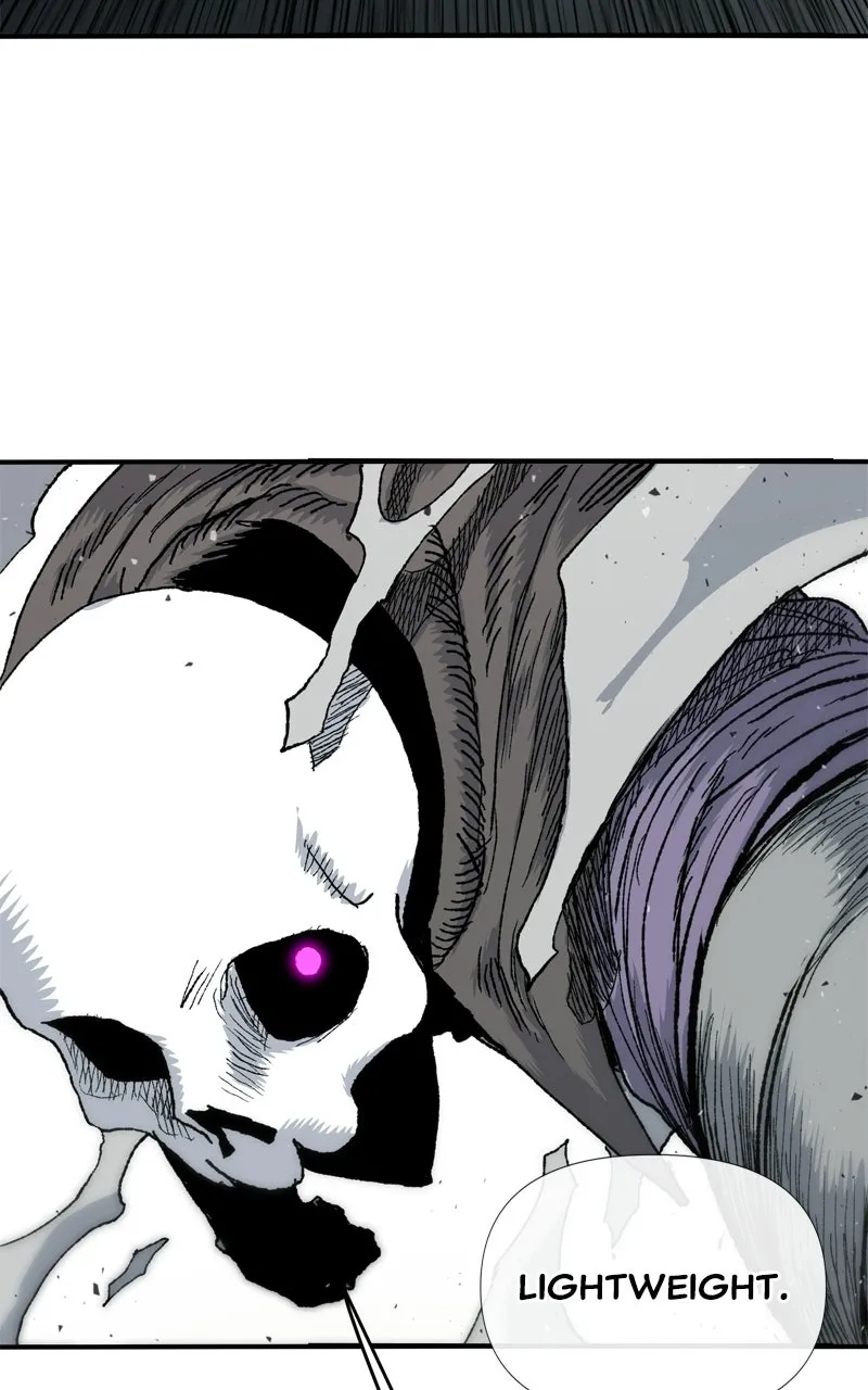 The Tale of theSkeleton Messenger Chapter 9 page 102 - 