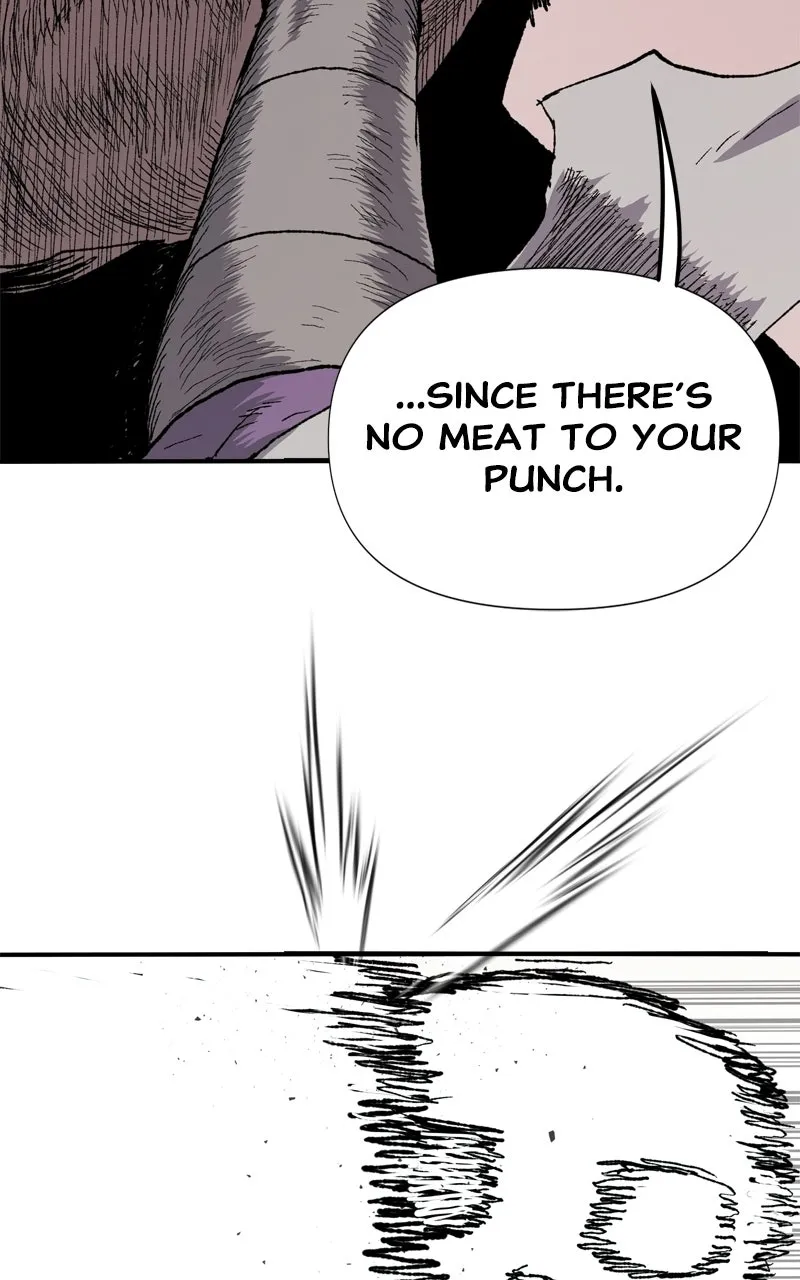 The Tale of theSkeleton Messenger Chapter 9 page 104 - 