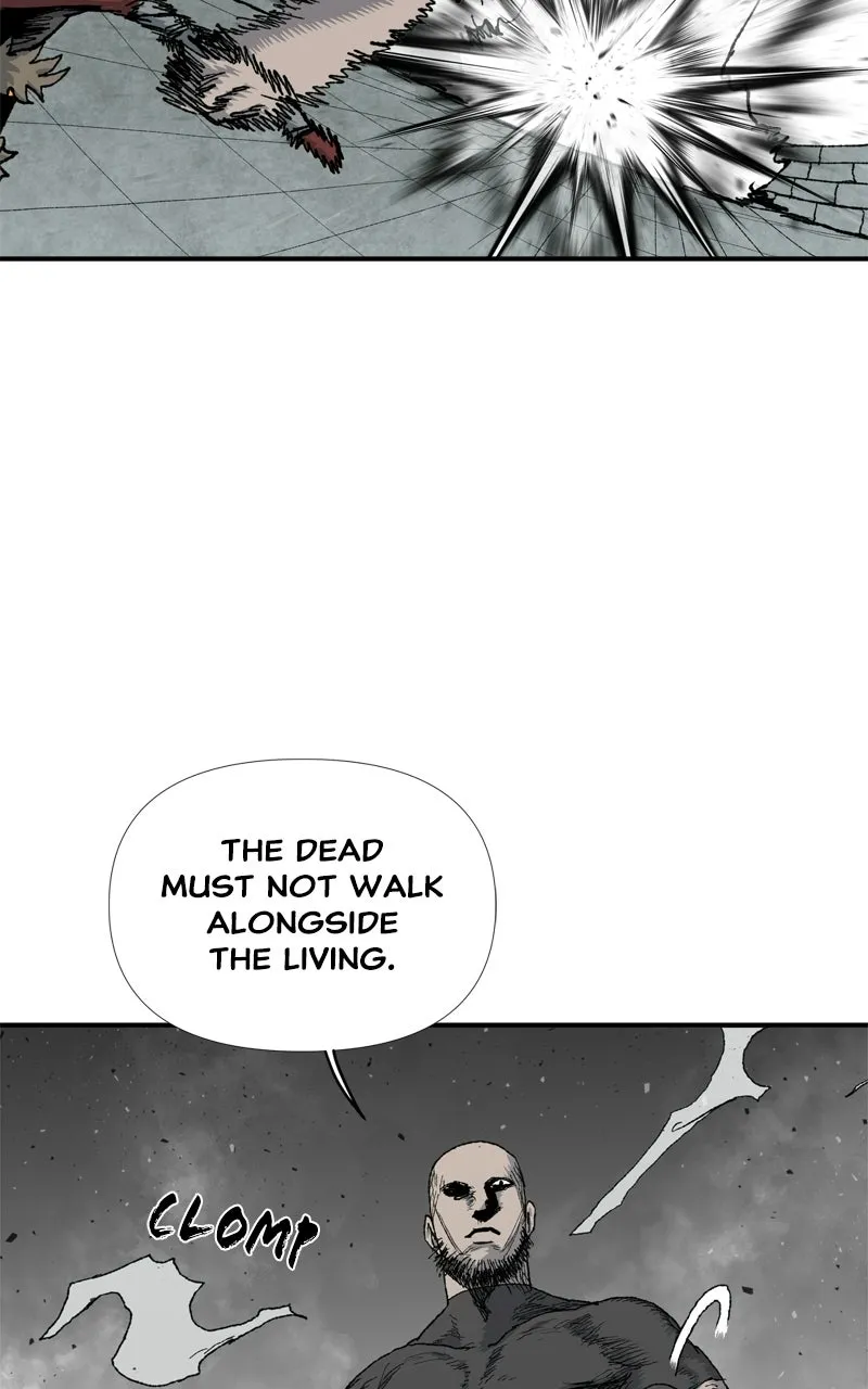 The Tale of theSkeleton Messenger Chapter 9 page 106 - 
