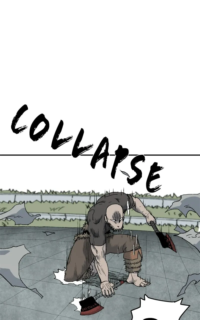 The Tale of theSkeleton Messenger Chapter 9 page 108 - 