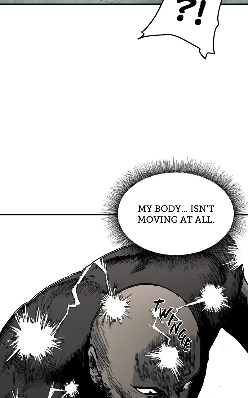 The Tale of theSkeleton Messenger Chapter 9 page 109 - 