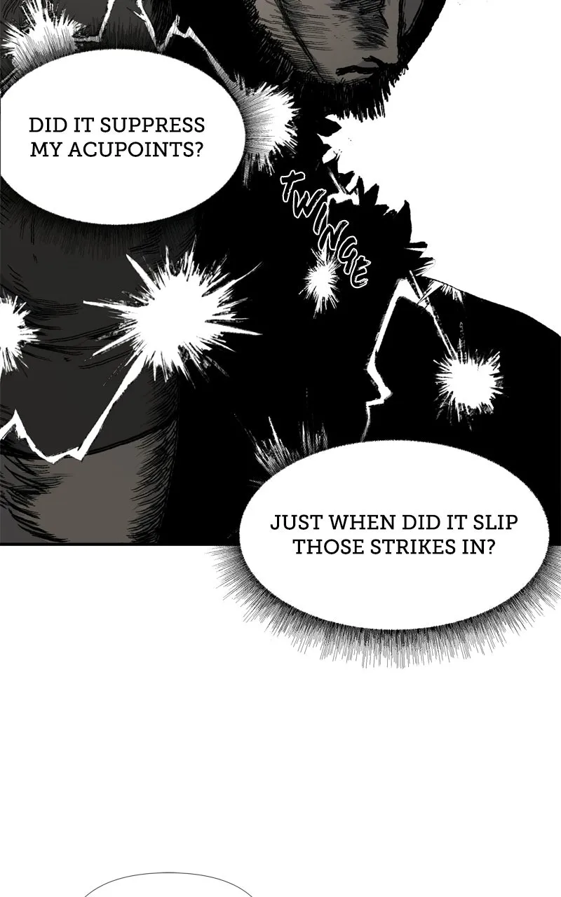 The Tale of theSkeleton Messenger Chapter 9 page 110 - 