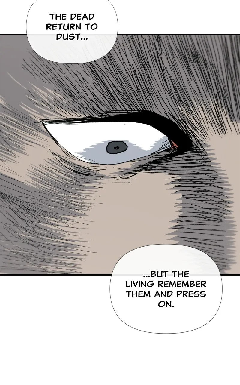 The Tale of theSkeleton Messenger Chapter 9 page 111 - 