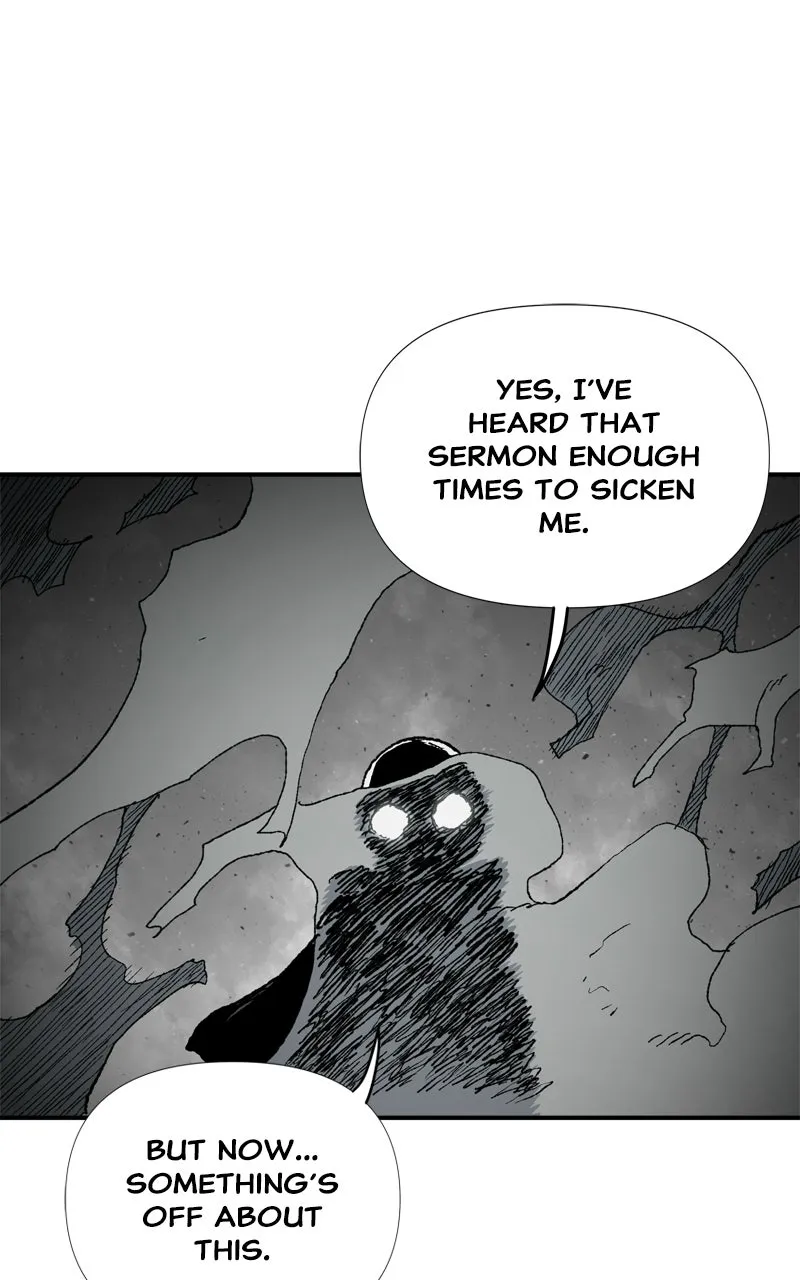 The Tale of theSkeleton Messenger Chapter 9 page 112 - 
