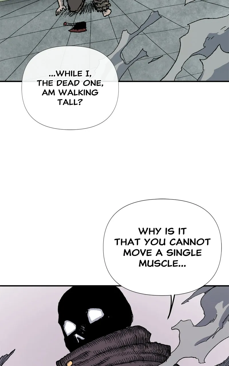 The Tale of theSkeleton Messenger Chapter 9 page 114 - 