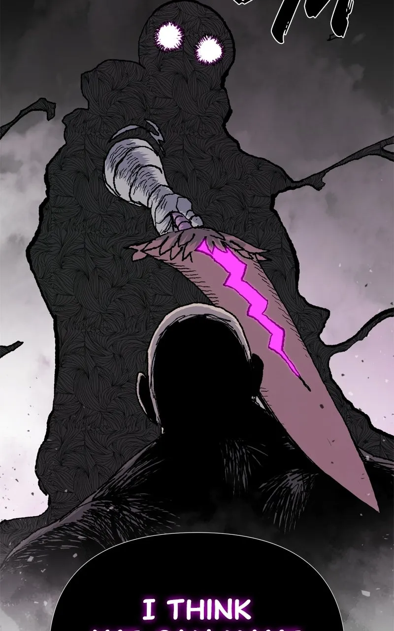 The Tale of theSkeleton Messenger Chapter 9 page 117 - 