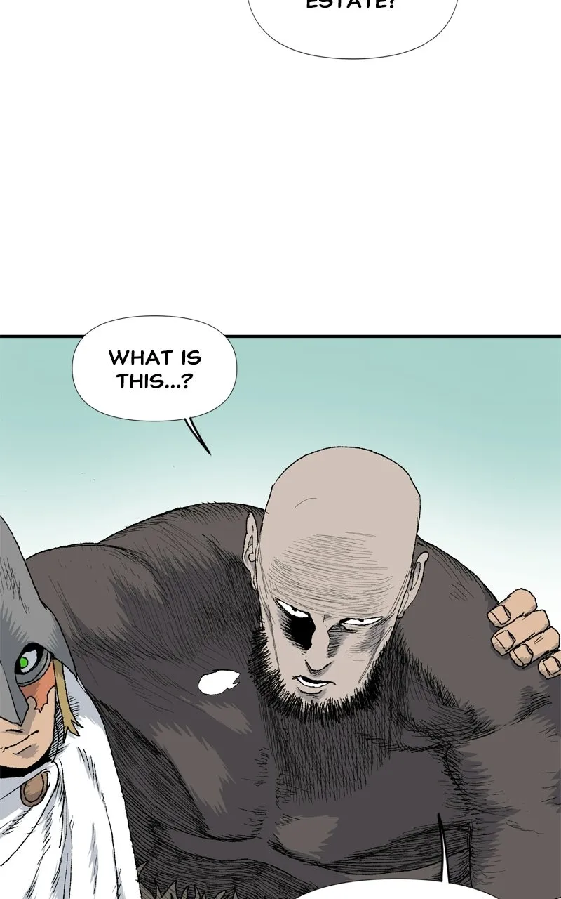 The Tale of theSkeleton Messenger Chapter 9 page 126 - 