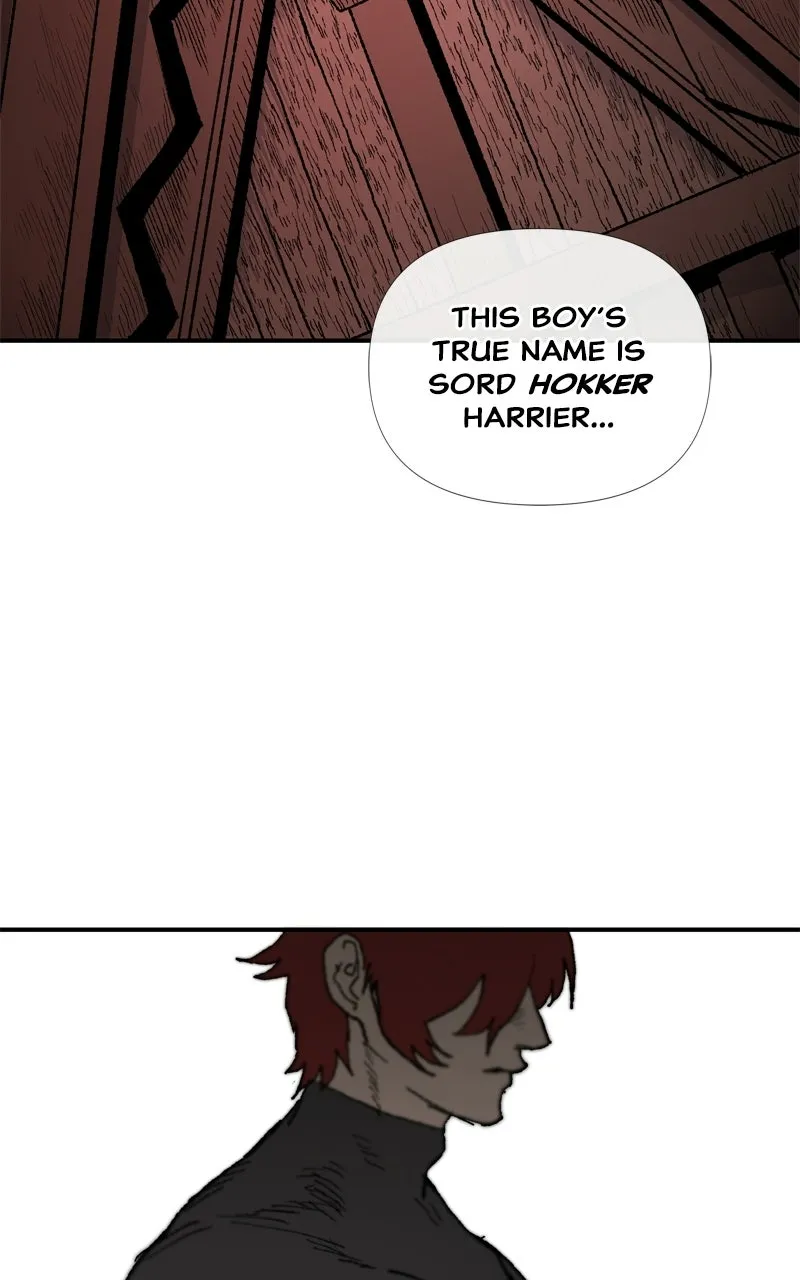 The Tale of theSkeleton Messenger Chapter 9 page 130 - 