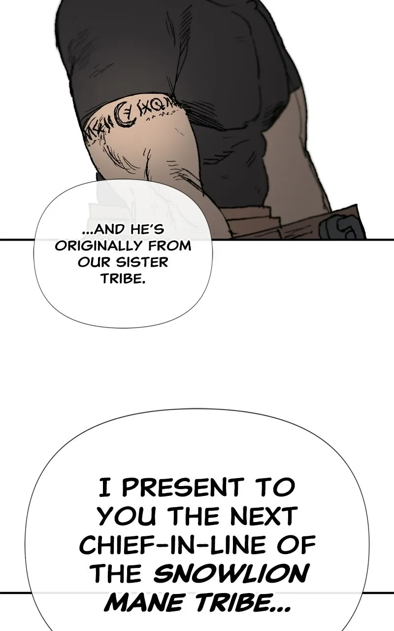 The Tale of theSkeleton Messenger Chapter 9 page 131 - 