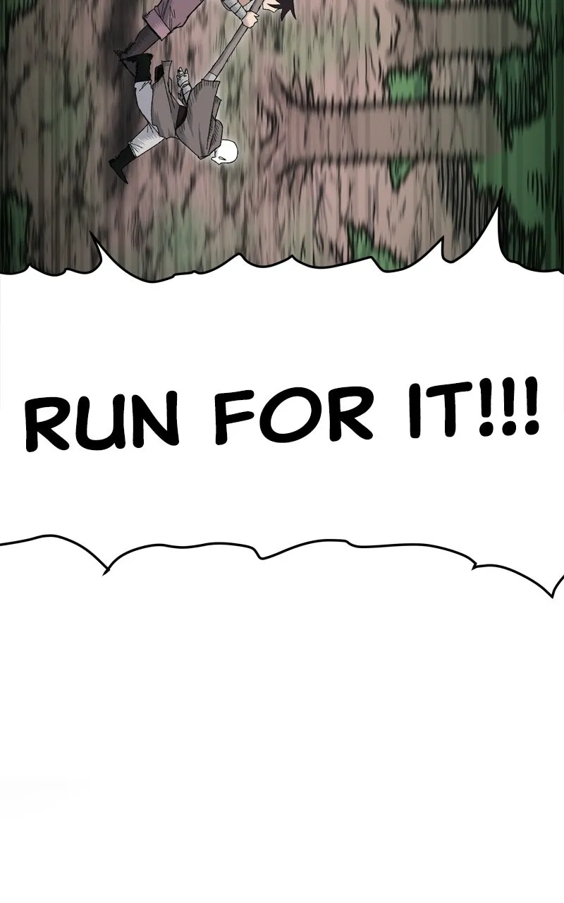 The Tale of theSkeleton Messenger Chapter 9 page 24 - 