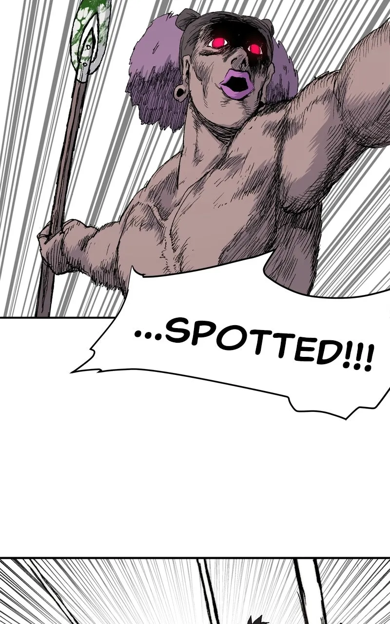 The Tale of theSkeleton Messenger Chapter 9 page 26 - 