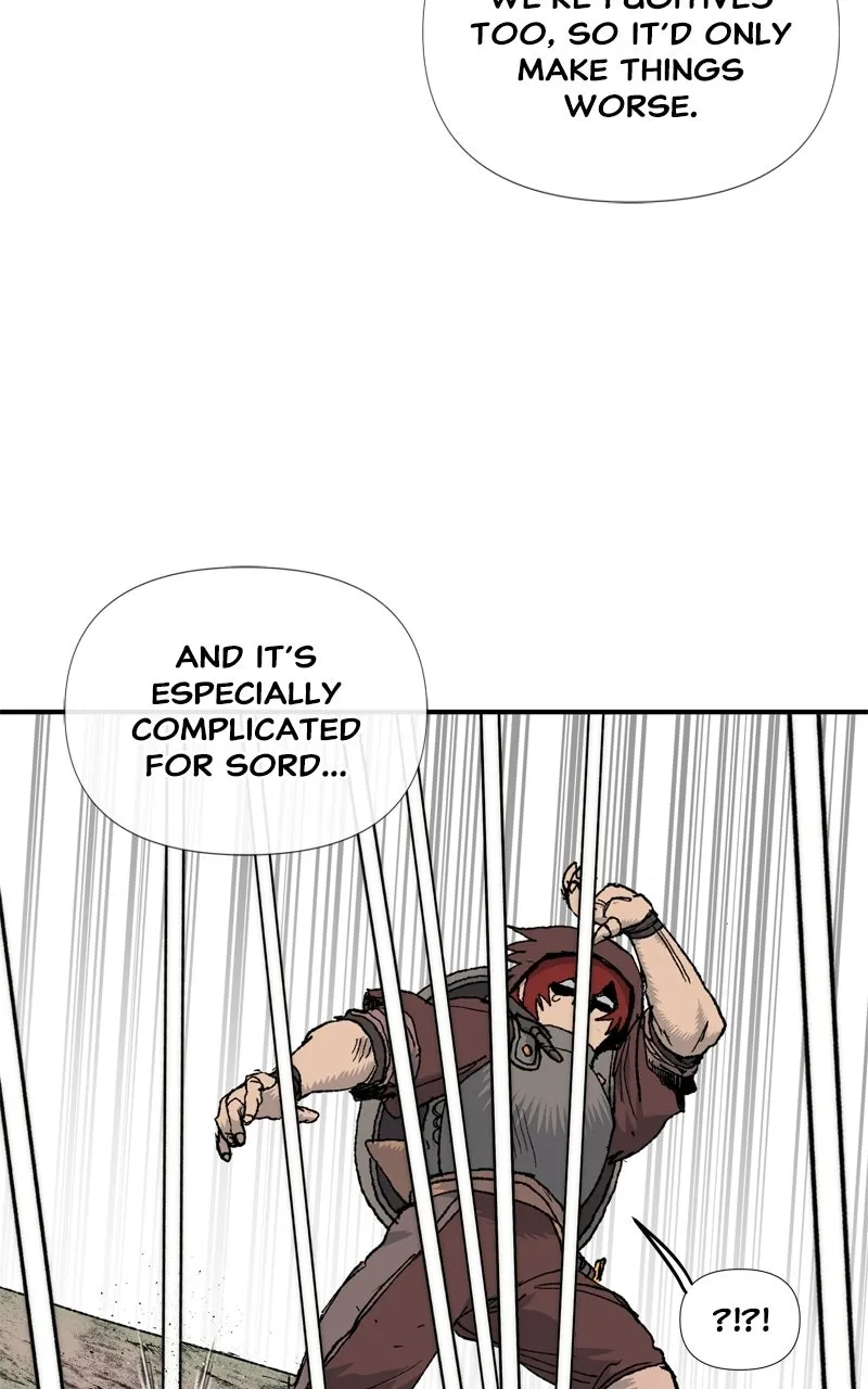 The Tale of theSkeleton Messenger Chapter 9 page 30 - 