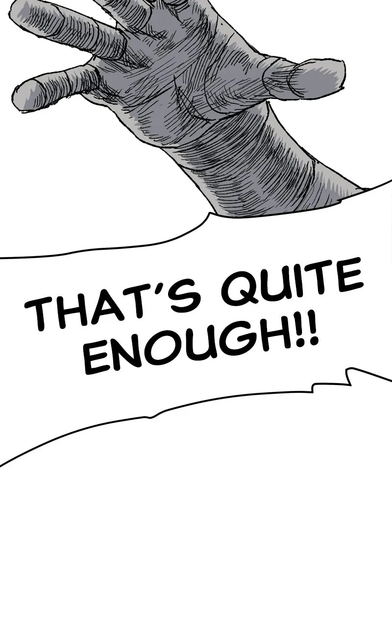 The Tale of theSkeleton Messenger Chapter 9 page 33 - 