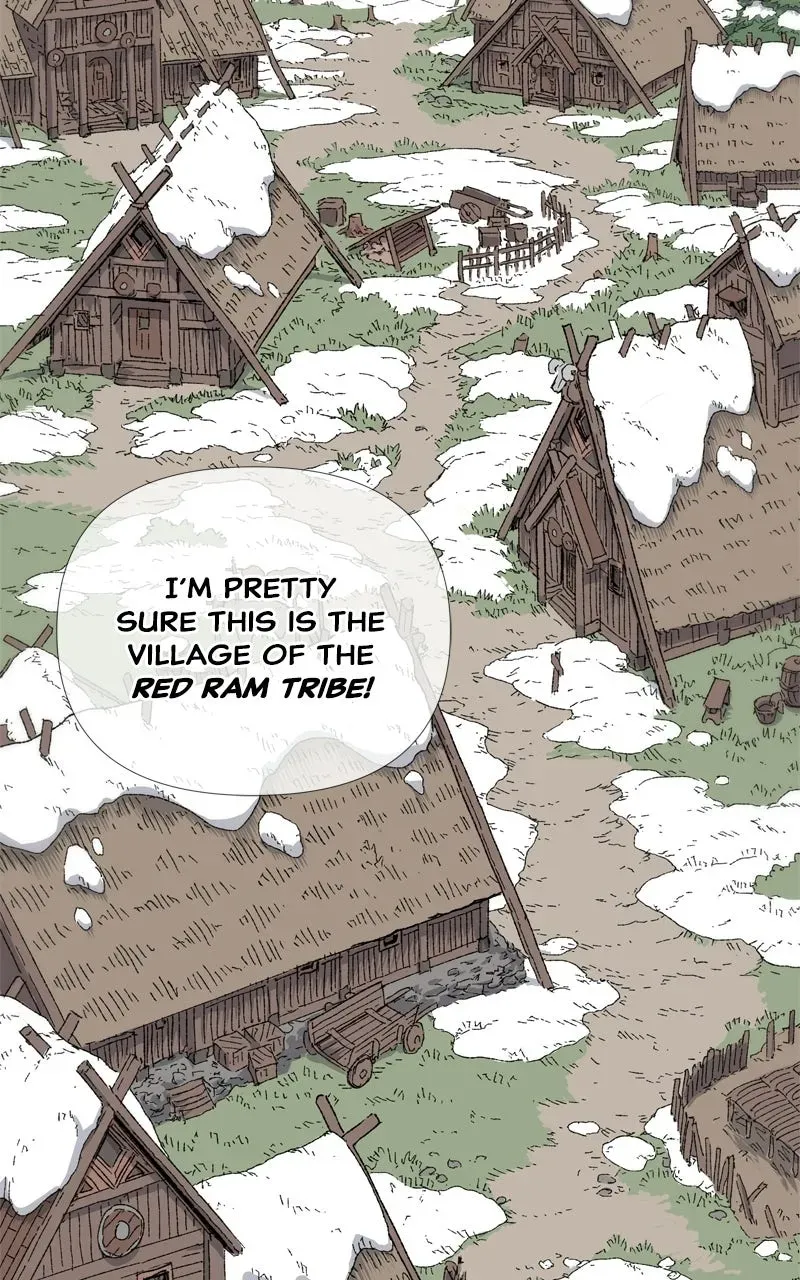 The Tale of theSkeleton Messenger Chapter 9 page 45 - 
