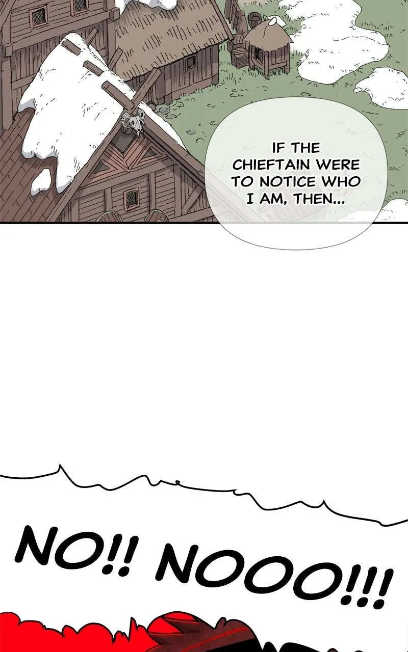 The Tale of theSkeleton Messenger Chapter 9 page 46 - 