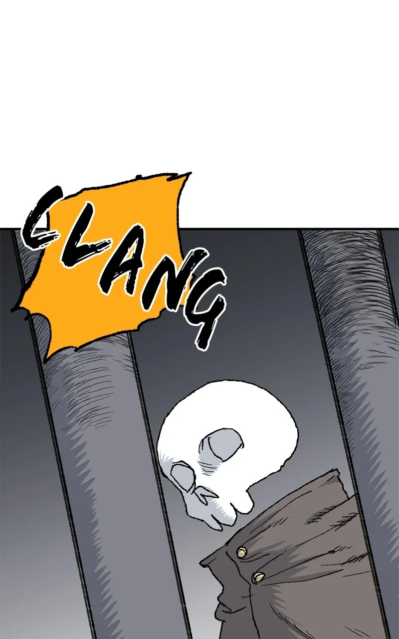 The Tale of theSkeleton Messenger Chapter 9 page 49 - 