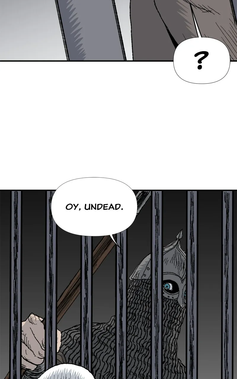 The Tale of theSkeleton Messenger Chapter 9 page 50 - 