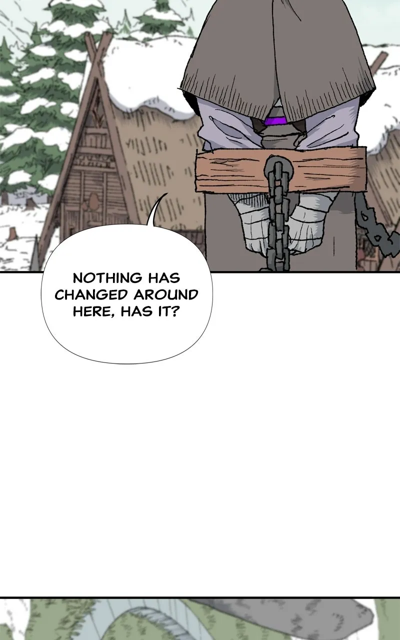 The Tale of theSkeleton Messenger Chapter 9 page 54 - 