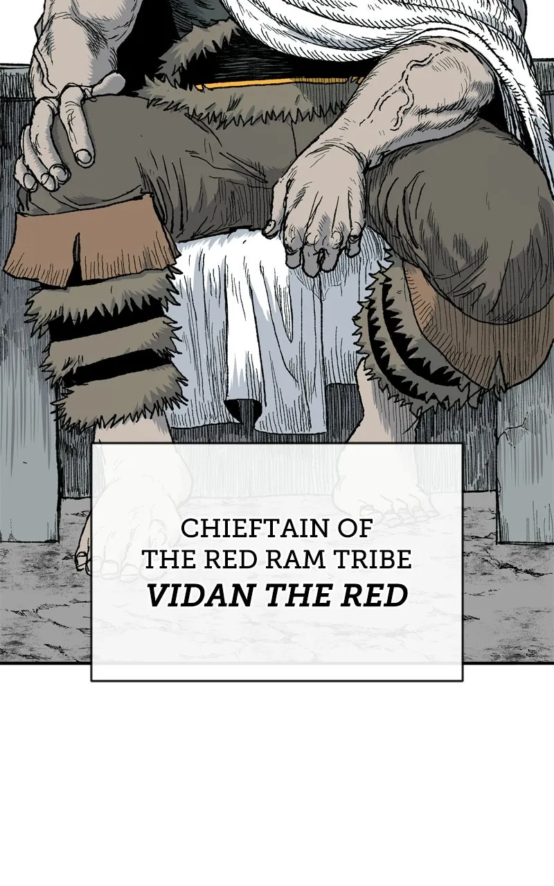 The Tale of theSkeleton Messenger Chapter 9 page 58 - 