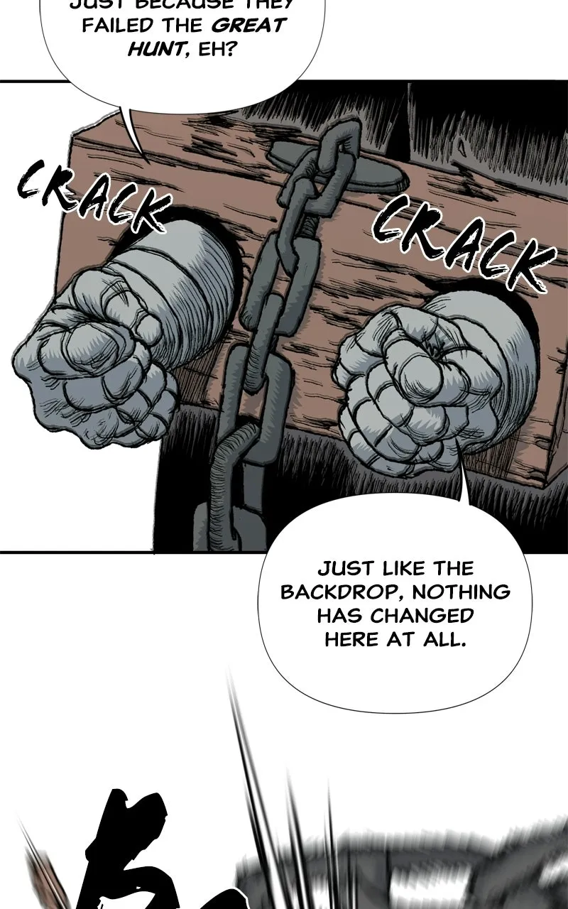 The Tale of theSkeleton Messenger Chapter 9 page 65 - 