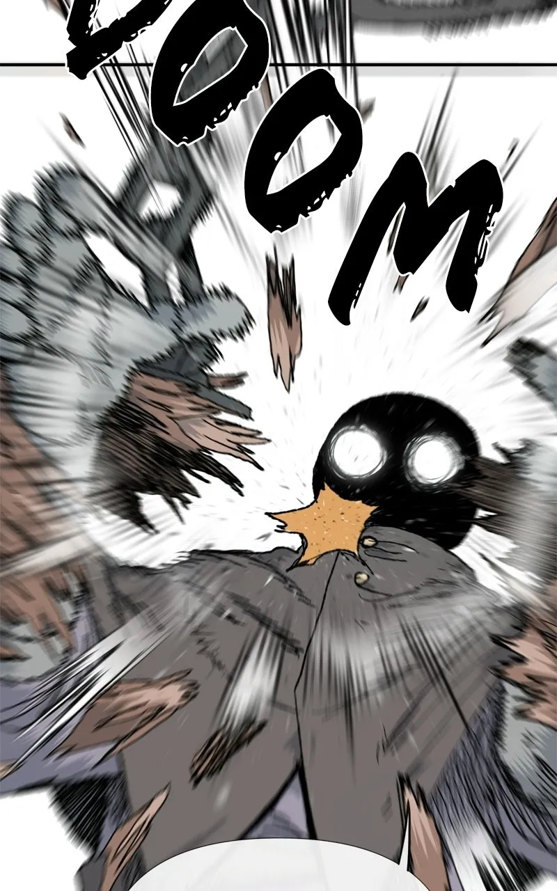 The Tale of theSkeleton Messenger Chapter 9 page 66 - 