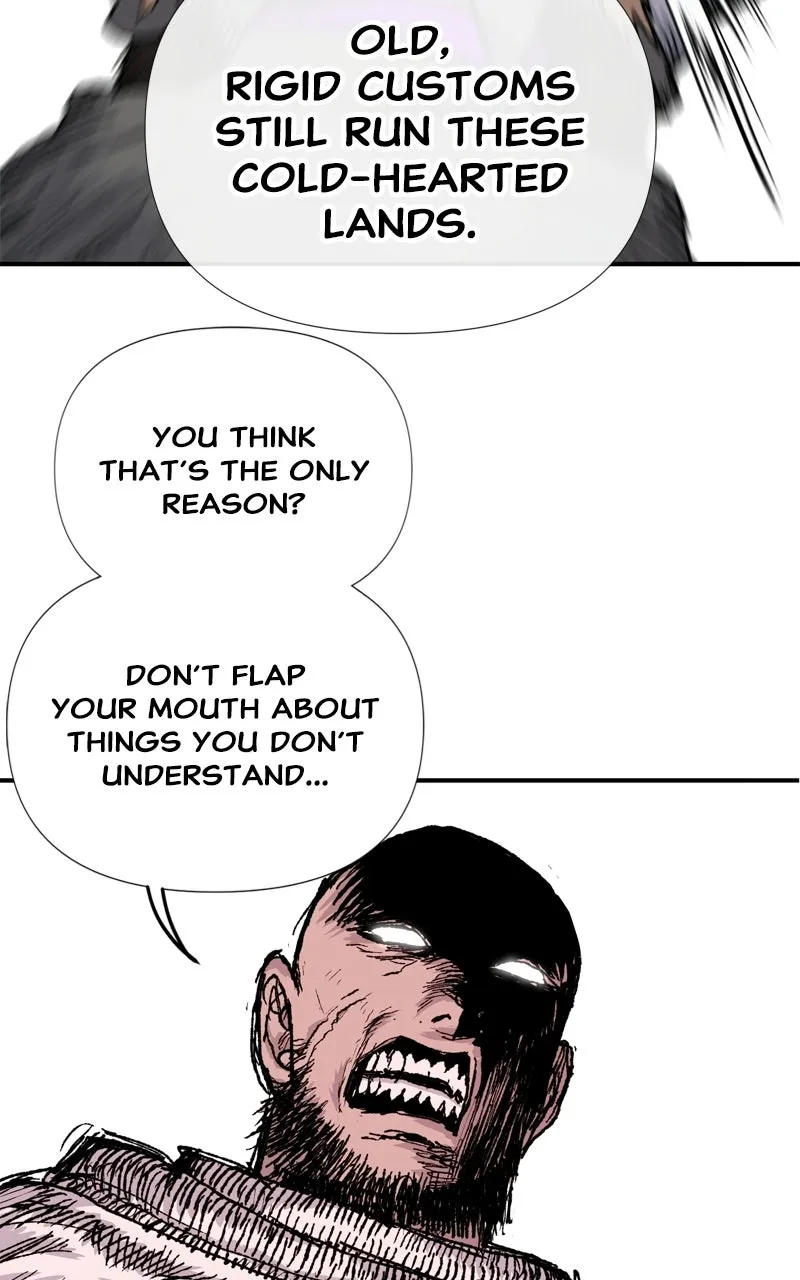 The Tale of theSkeleton Messenger Chapter 9 page 67 - 