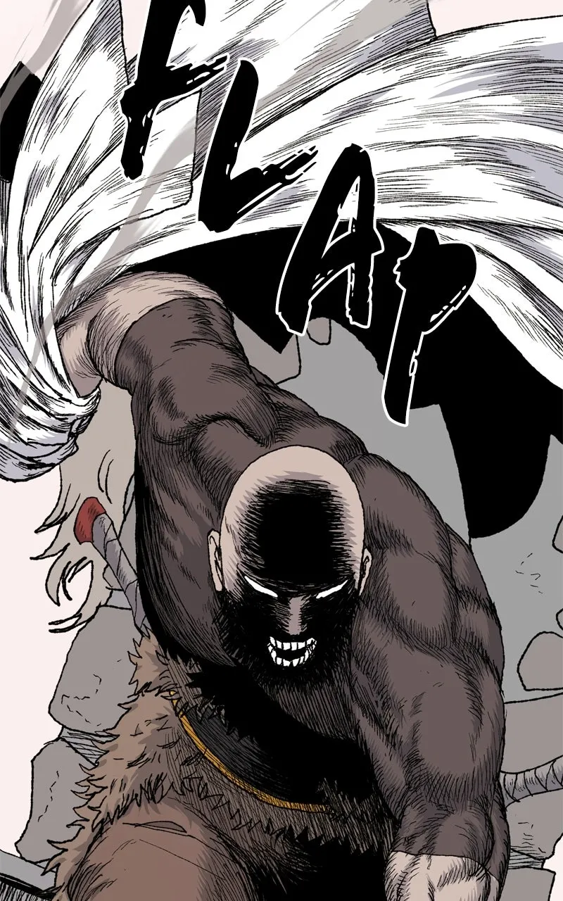 The Tale of theSkeleton Messenger Chapter 9 page 71 - 