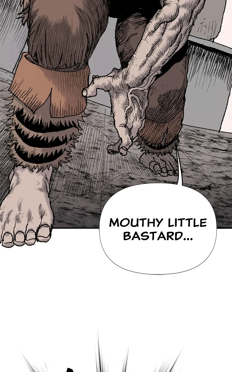 The Tale of theSkeleton Messenger Chapter 9 page 72 - 