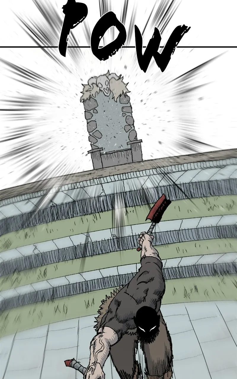 The Tale of theSkeleton Messenger Chapter 9 page 73 - 
