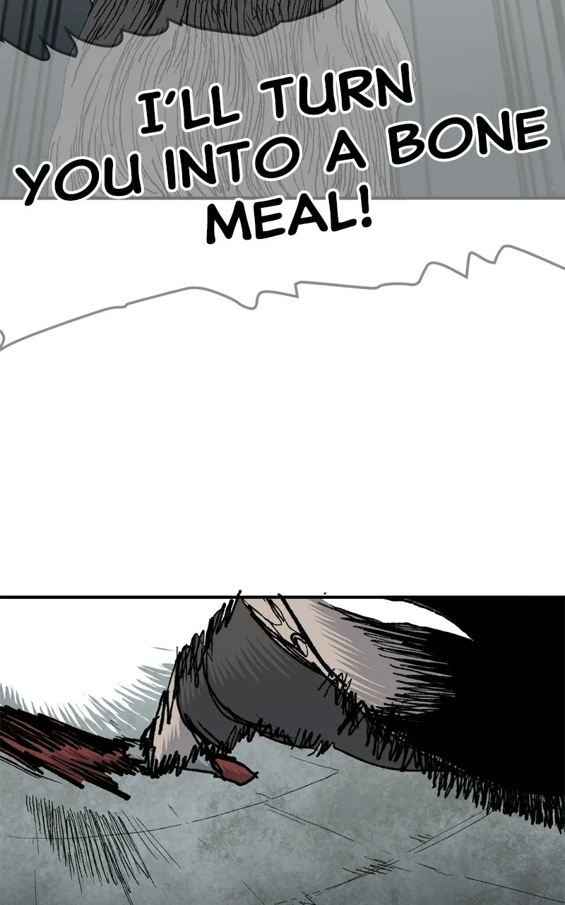 The Tale of theSkeleton Messenger Chapter 9 page 75 - 