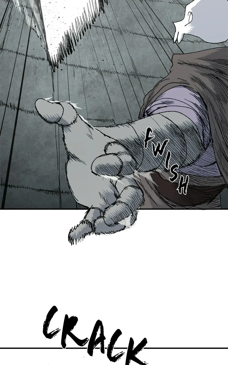 The Tale of theSkeleton Messenger Chapter 9 page 77 - 