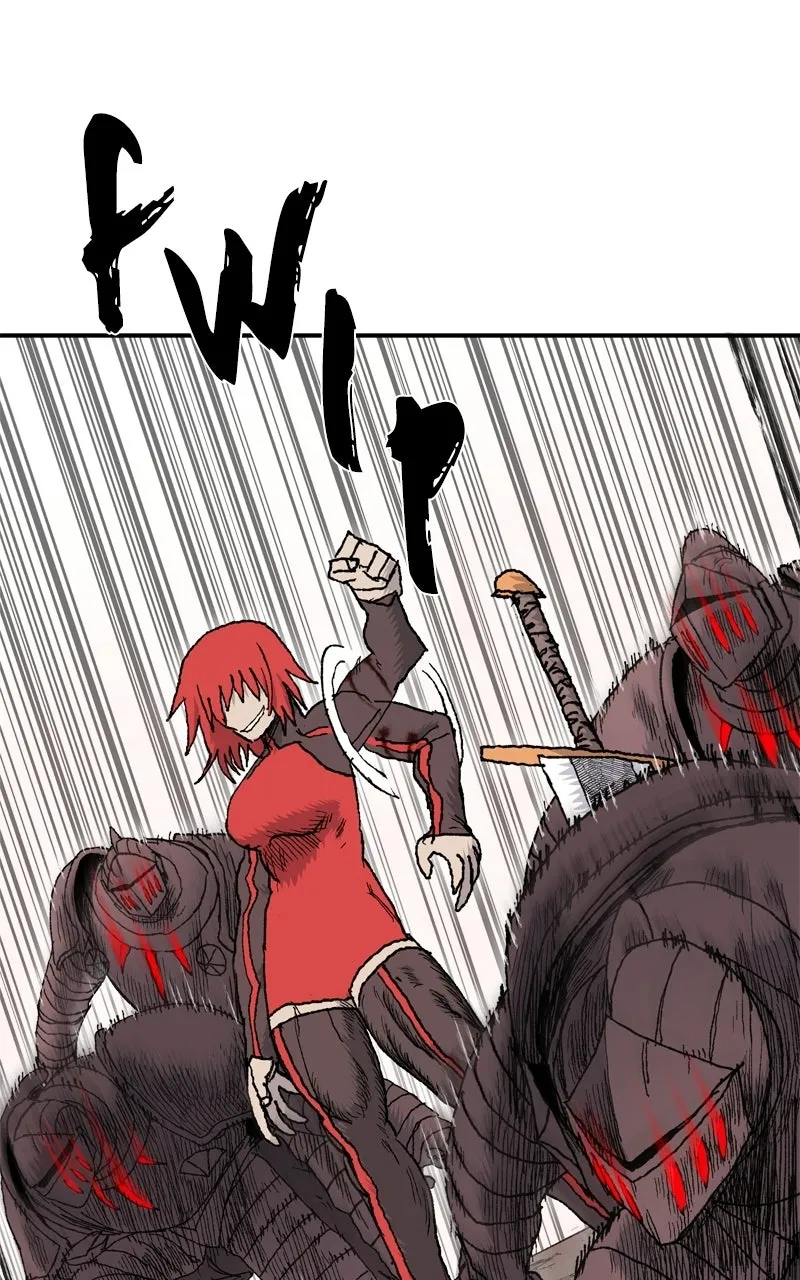 The Tale of theSkeleton Messenger Chapter 9 page 9 - 