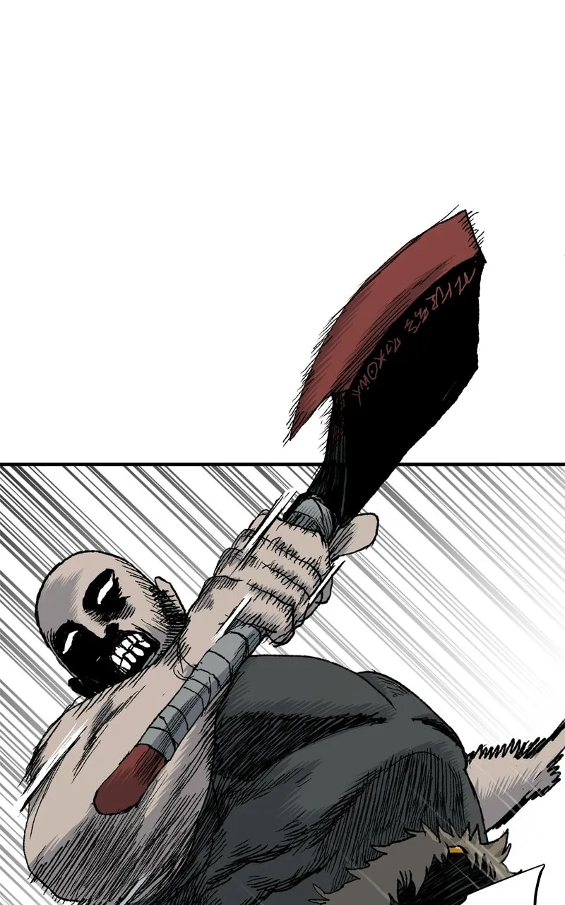 The Tale of theSkeleton Messenger Chapter 9 page 81 - 